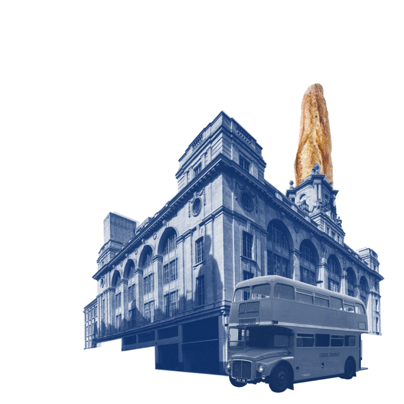 Our Locations Find Your Nearest Bakery Paris Baguette