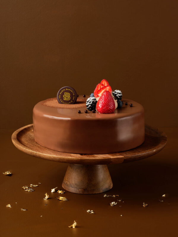 Click & Collect Paris Baguette