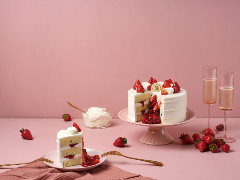 Paris Baguette UK