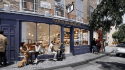 Notting Hill coming soon!