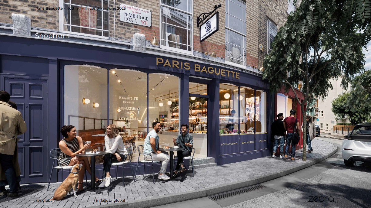 Notting Hill – Coming soon!