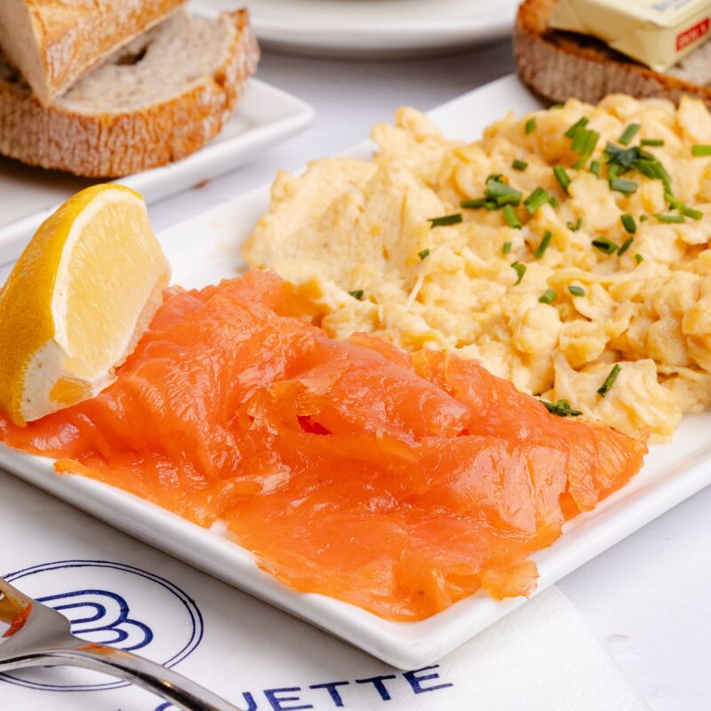 Paris Baguette UK